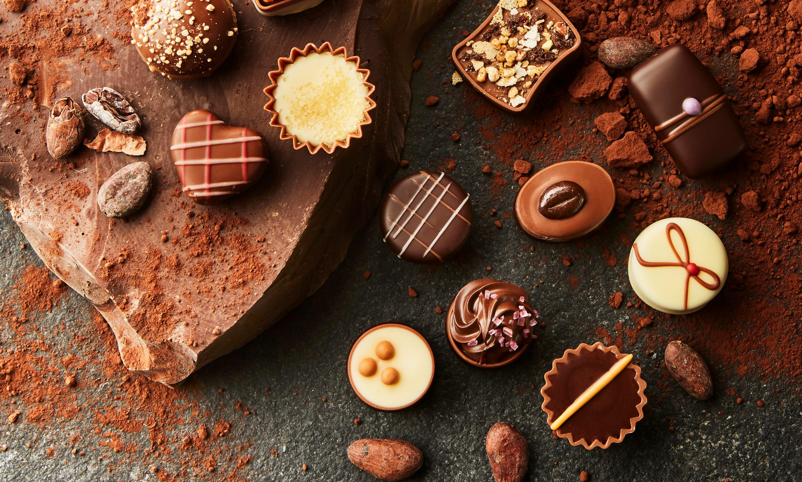 Header background image