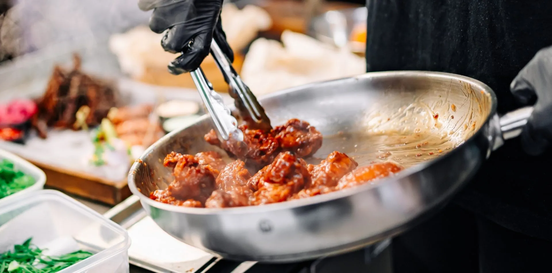 Header background image